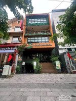 góc 2 mặt tiền huỳnh văn bánh, pn - dt 7 x 25m - 5 tầng - hđt 160 triệu/tháng - giá 29 tỷ