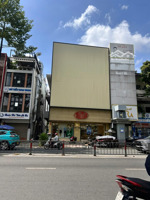 mặt tiền kinh doanh nguyễn oanh, q. gò vấp - dt: 12x20m - 5 tầng - hđt: 280 triệu - giá: 45 tỷ