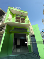 đất thánh, tân bình, hẻm ô tô 6m, 2 tầng, 50m2, 5 tỷ