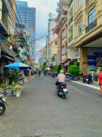 bán nhà hxh góc 2mt đường bùi đình túy quận bình thạnh ,dt 11x30 giá chì 117 triệu/m2