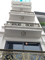 bán nhà phân lô trương định 1 nhà ra ô tô tránh 58m2 - thang máy sđcc a4 full nt ở ngay 14,9 tỷ ctl