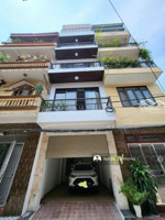 phạm văn bạch tân bình, ô tô tải quay đầu, 62m2, 5 tầng, nhỉnh 7 tỷ, gần sân bay