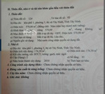 bán nhà mt đường b, kp1, p3, tp tây ninh