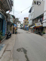 cho thuê cửa hàng 110m2 gần ngã 3 vạn 3 - thanh trì