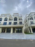 Bán shophouse liền kề Quy Nhơn Iconic 126m2, hạ tầng hiện đại- Minh Khánh 0796618433