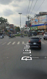 lê văn sỹ tân bình, 4 tầng 68m2, gần vòng xoay , hơn 10 tỷ