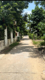 view sông thoáng mát 400m2 , cẩm nam, hội an mặt tiền có thể phân 2 lô