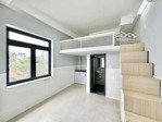 phòng giá rẻ full nội thất gác cao 30m2 ngay quang trung giao phạm văn chiêu