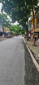 nguyễn sơn phân lô ngõ thông ô tô diện tích 65m, xây 5 tầng chắc chắn