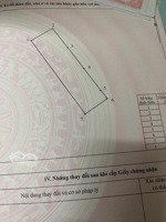 lô đất làn 2 gần bệnh viện đa khoa gia bình 90m² đầu tư khai thác dòng tiền ổn định