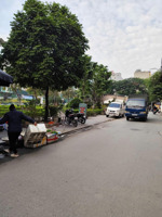 bân đất phố trạm 40m² , mt 4m ôtô đỗ cửa giá chào 7,2 tỷ còn tl.