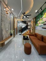 nhà đẹp 4 phòng ngủ - 3 wc - sát aeon tân phú - đường lê liễu