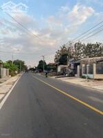 Bán đất mặt tiền đường Trần Hưng Đạo, Lạc Tánh, Huyện Tánh Linh, tỉnh Bình Thuận