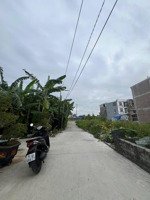 chính chủ gửi bán lô đất phố vọng hải - hưng đạo- hải phòng diện tích 170m, ngang 8m, được sử