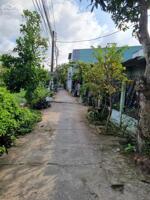 CHO THUÊ NHÀ CẤP 4 KDC 923 - 64M2 - GIÁ 3Tr/tháng