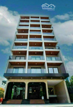 khách sạn góc 2 mt bùi thị xuân, q1 - dt 8.6 x 20m, 165m2 - hầm 8 tầng - hđt 480 tr/th - giá 250 tỷ