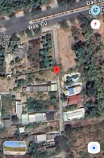 bán đất đào cử, cần thạnh, cần giờ, 12 tỷ, 312 m2 giá siêu hời