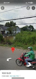 đất tại quốc lộ 51, long phước, long thành, đồng nai 50 tỷ, 2000m2