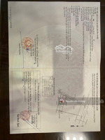 bán đất 1 sẹc sông vàm thuật thông ra hẻm 140 vượn lài .5mx31m hay 7mx40m