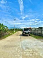  CƠ HỘI ĐẦU TƯ – 4 LÔ LIỀN KỀ THU BỒN 