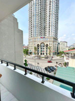 siêu phẩm dòng tiền chùa láng 6 tầng thang máy - 12 phòng khép kín