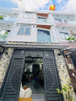 nhà cực rẻ hoàng đức tương p7 q11. giá 3,890tỏi/75m2 cách chợ thiết 150m đang cho thuê 27tr/tháng.