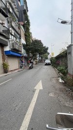 đón chờ tương lai- mảnh đất hiếm còn sót lại khu tây hồ, xây building, chdv - điểm chờ cầu tứ liên