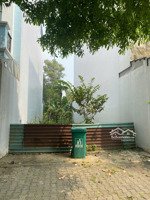 thanh lý gấp đất 100m2 gần cầu mai bá hương cạnh vành đai 3- sổ hồng riêng