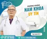 Phòng khám 114 Trần Đình Xu – Uy tín tạo nên thương hiệu