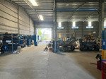 bán xưởng 2.300m² mặt tiền đường xe cont tại đức hòa đông, long an. giá 30 tỷ vnđ