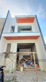 bán gấp nhà lầu giá rẻ sổ riêng thổ cư gần cổng sau văn miếu trấn biên, tt 379tr nhận nhà ở ngay