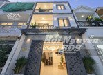 nhà đẹp 2 lầu giá tốt nhất khu vực huỳnh tấn phát - nhà bè