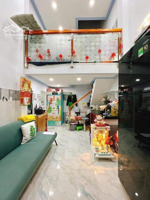 bán nhà 3 tầng trên trục đường khánh hội. vào ở ngay.