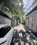 bán đất kiệt 5m nguyễn đình tựu thông nguyễn phước nguyên, ôtô vào tận nơi, 2 mặt kiệt trước sau