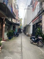 (q.11) bán nhà 4 tầng hxh 1/ lò siêu - 4,6 tỷ