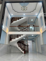 khu vực ít nhà bán trung mỹ tây 19 ngang 4.5m nhà đẹp 3 tầng hẻm oto đẹp ngay nguyễn ảnh thủ tô ký