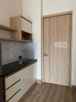 căn hộ studio ban công full nội thất ngay nguyễn thái sơn - gần vòng xoay nguyễn kiệm