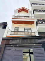 cho thuê nhà nguyên căn, hẻm xe tải thông 18// đường số 53 - p. an hội tây (p.14, gò vấp )