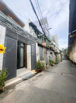 nhà 2 tầng - hoàn công đầy đủ đường xe hơi - vị trí đẹp ngay tân lập 1, tăng nhơn phú, thủ đức