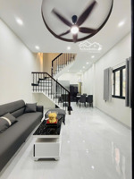 nhà mới đón tết - chế lan viên-tân phú- hẻm 6m thông- 100tr/m2-full nội thất- chỉ 5.x