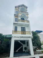 chào bán sớm duy nhất 1 căn độc lập 4 tầng tại tdp đồng hải - an hưng chỉ từ 2,65 tỉ full nội thất.