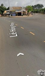 góc 3 mặt tiền 1/ lê hồng phong xuân tân long khánh ( chưa qua lộ )