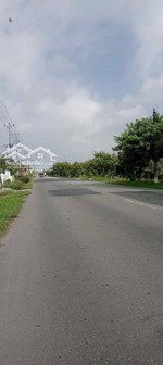 bán nền quốc lộ 80, bình thành, đồng tháp