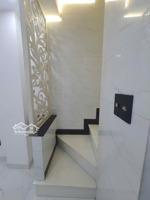 bán gấp trong tuần - bán nhà đường ngô quyền 15m² 4 tầng - 3.68 tỷ