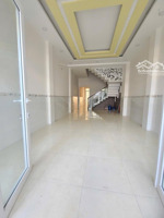 bán nhà trường chinh - hẻm xe tải - 4x24m - 4tầng - q12 - chỉ hơn 8 tỷ