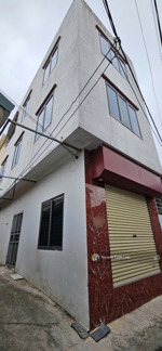 bán nhà 3 tầng 41m2 phương trạch vĩnh ngọc - lô góc, ngõ thông - vios đỗ cửa