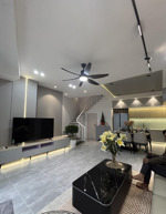 nhà trung tâm thanh khê -không gian an cư & đầu tư giá trị