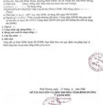 nhà mặt tiền bình nhâm 07 đường nhựa 8m | 126m ngang 16m hiếm