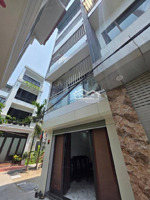 bán nhà phú mỹ 60m mt 4m nhà 5 tầng dân xây giá 10 tỷ