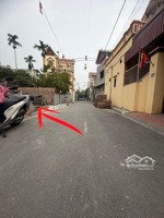 bán đât: nguyên khê 76m 7ty 700 đông anh